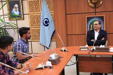 تشکیل شورای صنفی دانشجویان